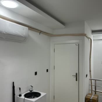 Beko Klima Montajında Estetik Ve Standartlara Uygunluk Sorunu