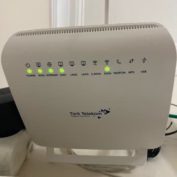 Kablo Net Modem Oda Değişikliği Talebim Karşılanmıyor Ve Mağdur Ediliyorum