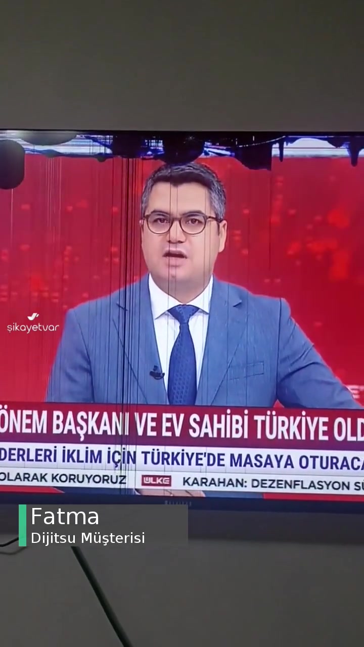 Dijitsu TV Defolu Yardımcı Olmanızı İstiyorum! videonun kapak resmi