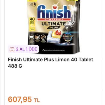 Migros Kampanya Fiyatları Neden Gerçek Avantaj Sunmuyor
