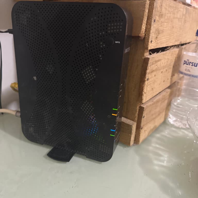 Sürekli Tekrarlayan Kablo TV Ve İnternet Kesintilerine Kalıcı Çözüm İstiyorum