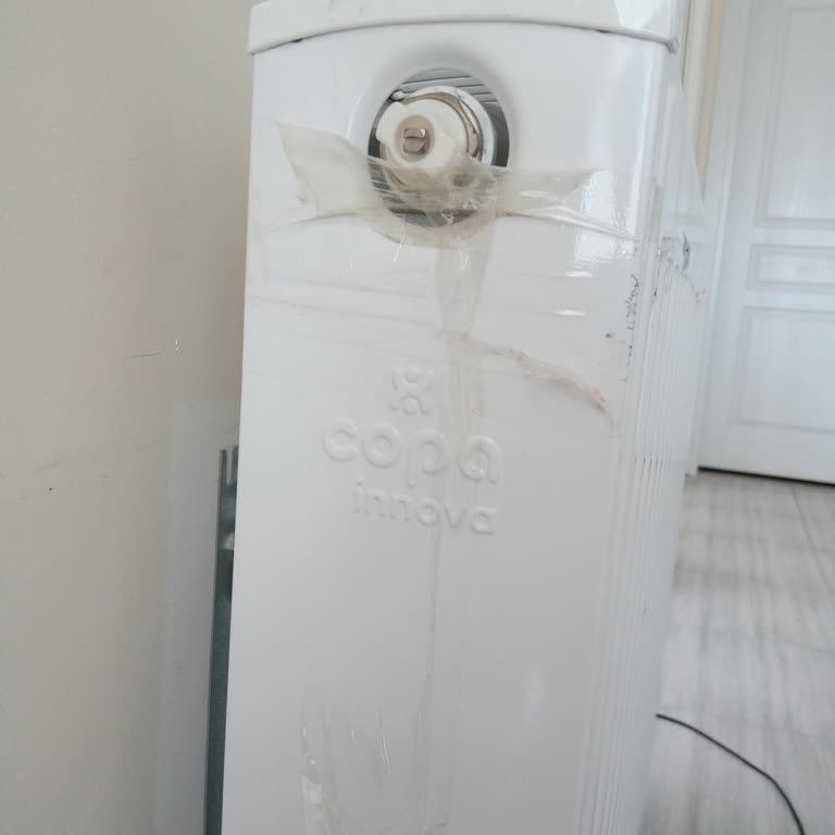 Copa Marka Peteklerin Plastik Parça Sorunu Ve Yedek Parça Bulunamaması