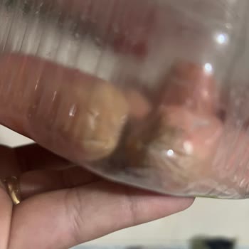 BİM Taze Tarihli Sosisin Bozuk Çıkması Sağlığımızı Tehdit Etti