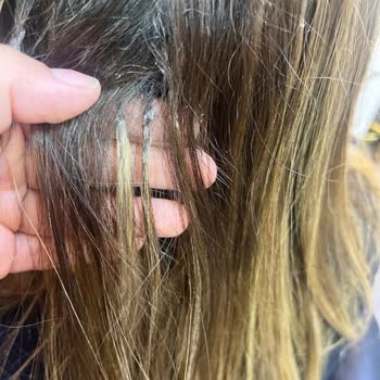 Lounge Coiffeur Malatya Şikayeti