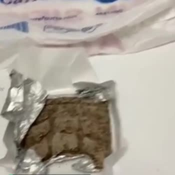 Nestle Damak Bozuk Çikolata