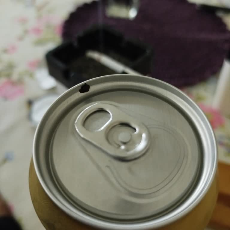 Şişe Kapağında Hijyen Sorunu Güvenimi Sarsıyor