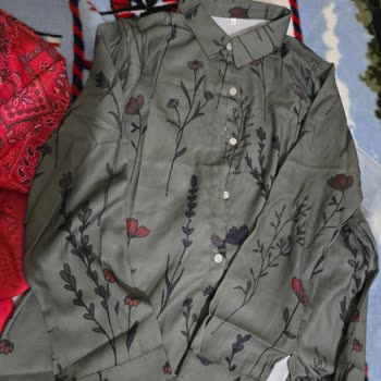 Aylin Ankara Butik'ten Aldığım Ürünler Ve İade Sürecinde Yaşanan Mağduriyet!