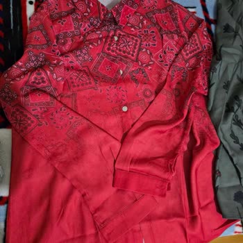 Aylin Ankara Butik'ten Aldığım Ürünler Ve İade Sürecinde Yaşanan Mağduriyet!