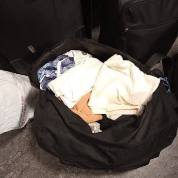 Ajet Hasarlı Bagaj Sürecinde Uzayan Ve Çözülmeyen Mağduriyet