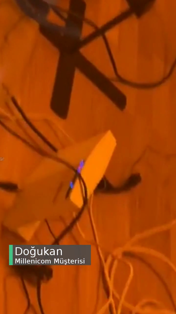 Millenicom İlk Ayımdan Karşılaştığım Problem! videonun kapak resmi