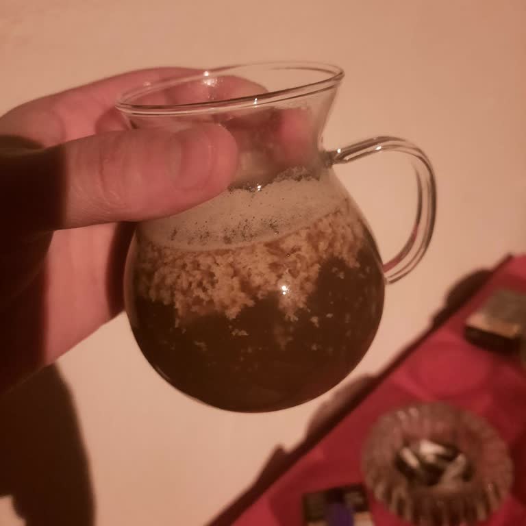 Nescafe 2'si 1 Arada'da Bozulmuş Ürün Şoku Ve Güven Kaybı