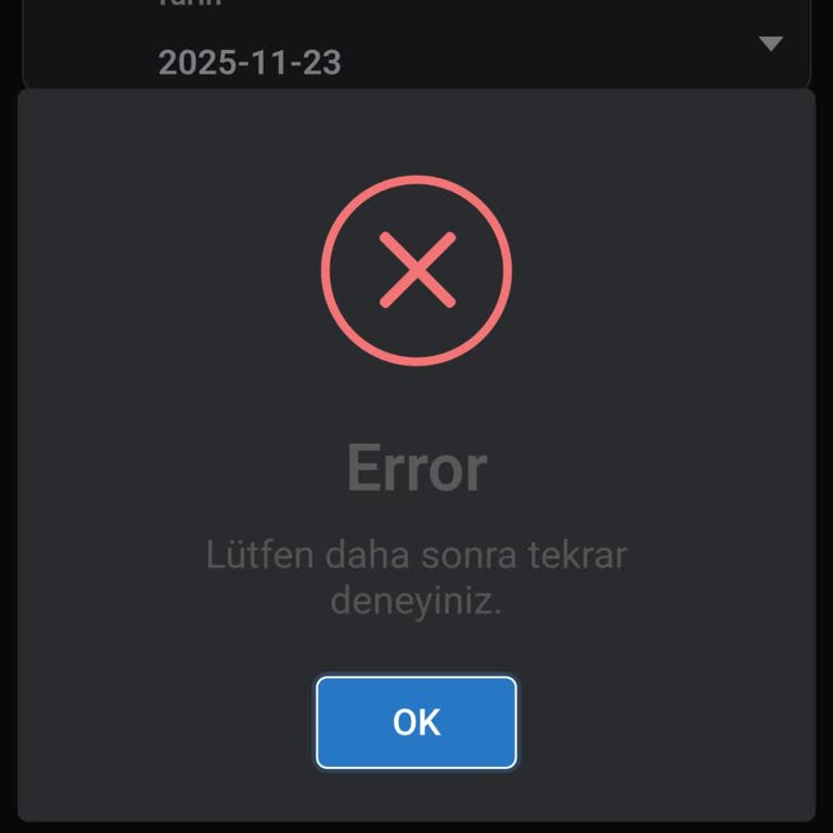 Bettürkey'de Kural Belirsizliği Nedeniyle Bakiye Kaybı Ve Mağduriyet