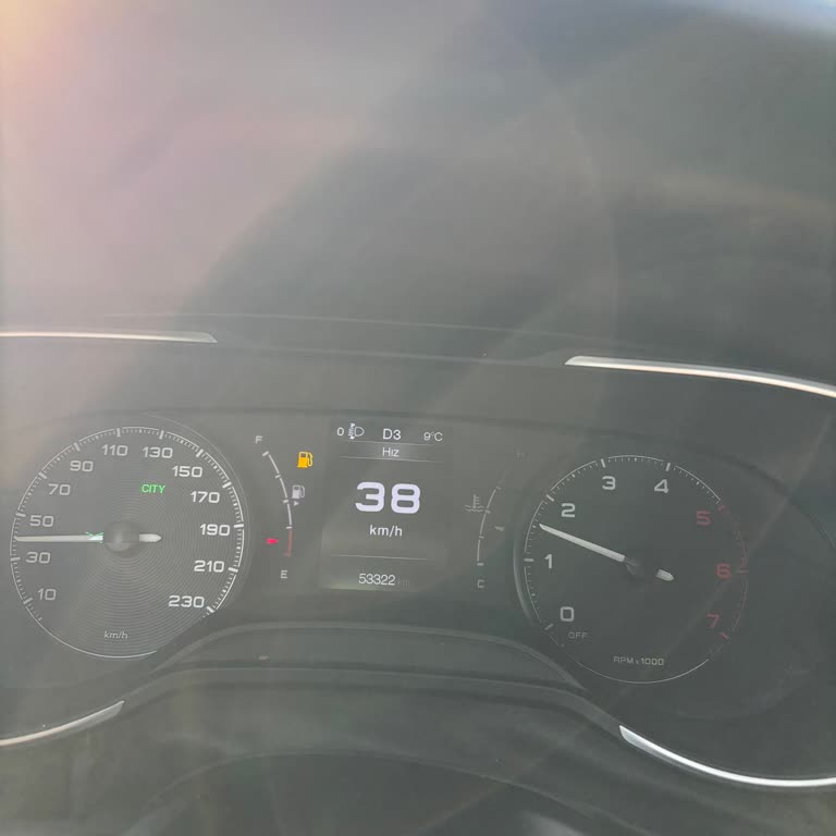 Europcar Yakıt Fişlerime Rağmen Haksız Kesinti Ve İlgisizlik!