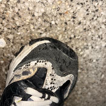 Kısa Sürede Yırtılan Ayakkabıya Ret Cevabı Ve Mağduriyet