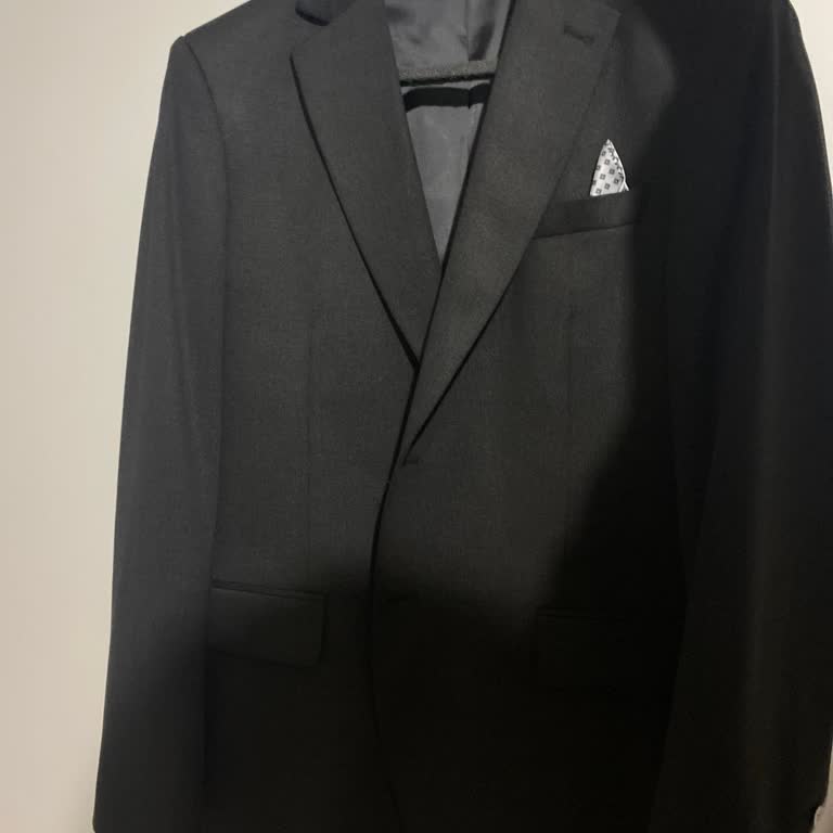 Yeni Alınan Ceketten Yoğun Boya Akması Nedeniyle Mağduriyet