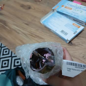 Hasarlı Ürün Teslimatı Ve İade Sorunu