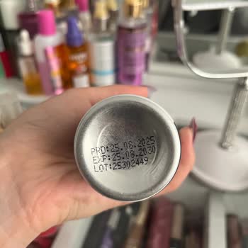 Saç Köpüğünde Böcek Kalıntısı Hijyen Ve Güven Sorunu Yaşadım