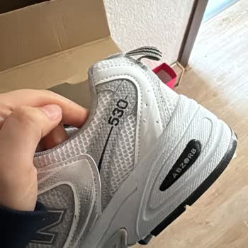 Siparişimde Farklı Ve Kalitesiz Ürün Gönderildi Satıcıdan Dönüş Alamıyorum