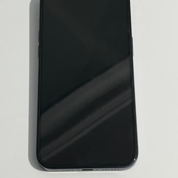 Yenilenmiş İphone 15 Pro Max Orijinal Değil Ve Donanımsal Sorunlar Yaşıyorum