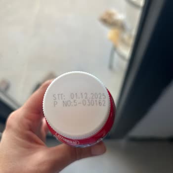 Son Kullanma Tarihi Geçmemiş Kefir Bozuk Çıktı, Çocuğumun Sağlığı Tehlikeye Girdi