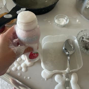 Son Kullanma Tarihi Geçmemiş Kefir Bozuk Çıktı, Çocuğumun Sağlığı Tehlikeye Girdi