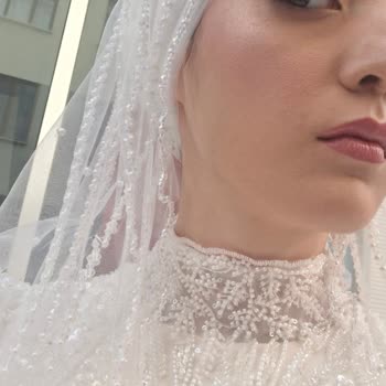 Düğün Günümde Kuaförde Yaşadığım Hayal Kırıklığı Ve Mağduriyet