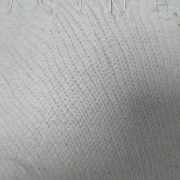 Yüksek Fiyatlı Beymen Tişörtte Kısa Sürede Delik Oluşması Ve Hayal Kırıklığı