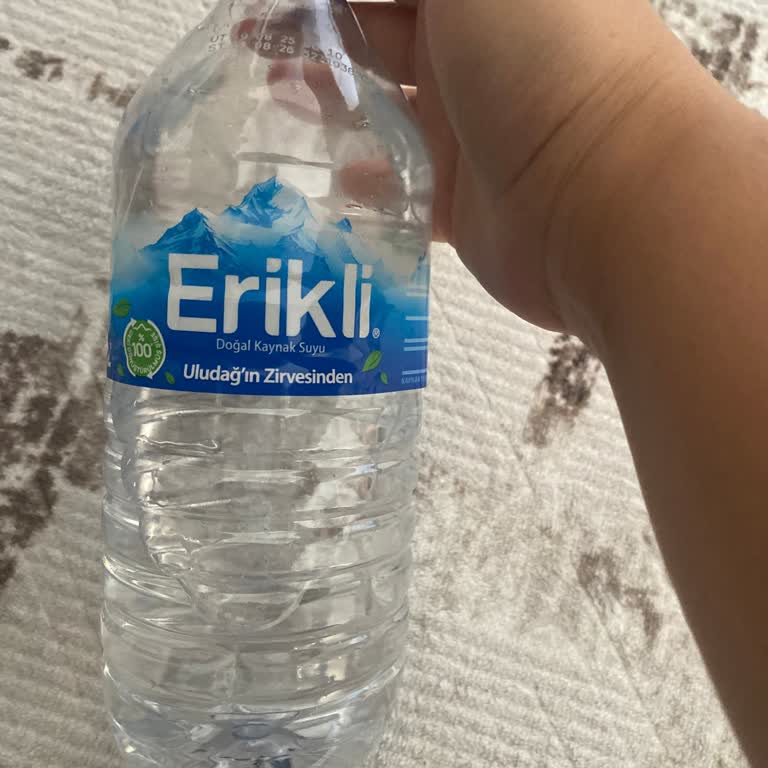 Migros Müşteri Temsilcisinin Kaba Tavrı Ve Kokan Su İadesinin Reddi