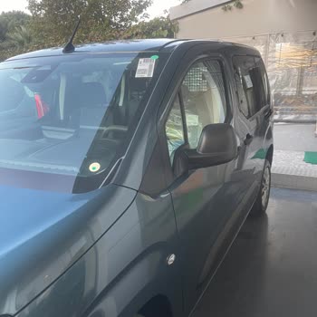 Fiat Doblo Combo Şikayeti