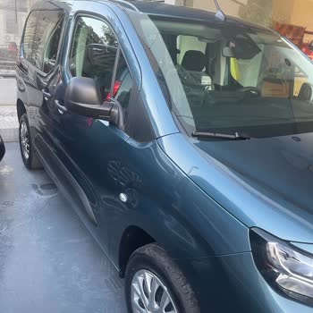 Fiat Doblo Combo Şikayeti