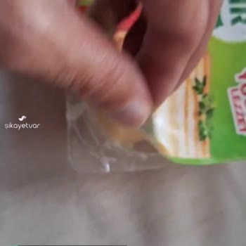 Migros, Bozulmuş Ve Kullanma Tarihi Geçmiş Gıda Ürünleri Gönderiyor