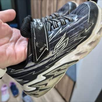 Kısa Sürede Deforme Olan Ayakkabıya Ret Cevabı Şaşkınlığı