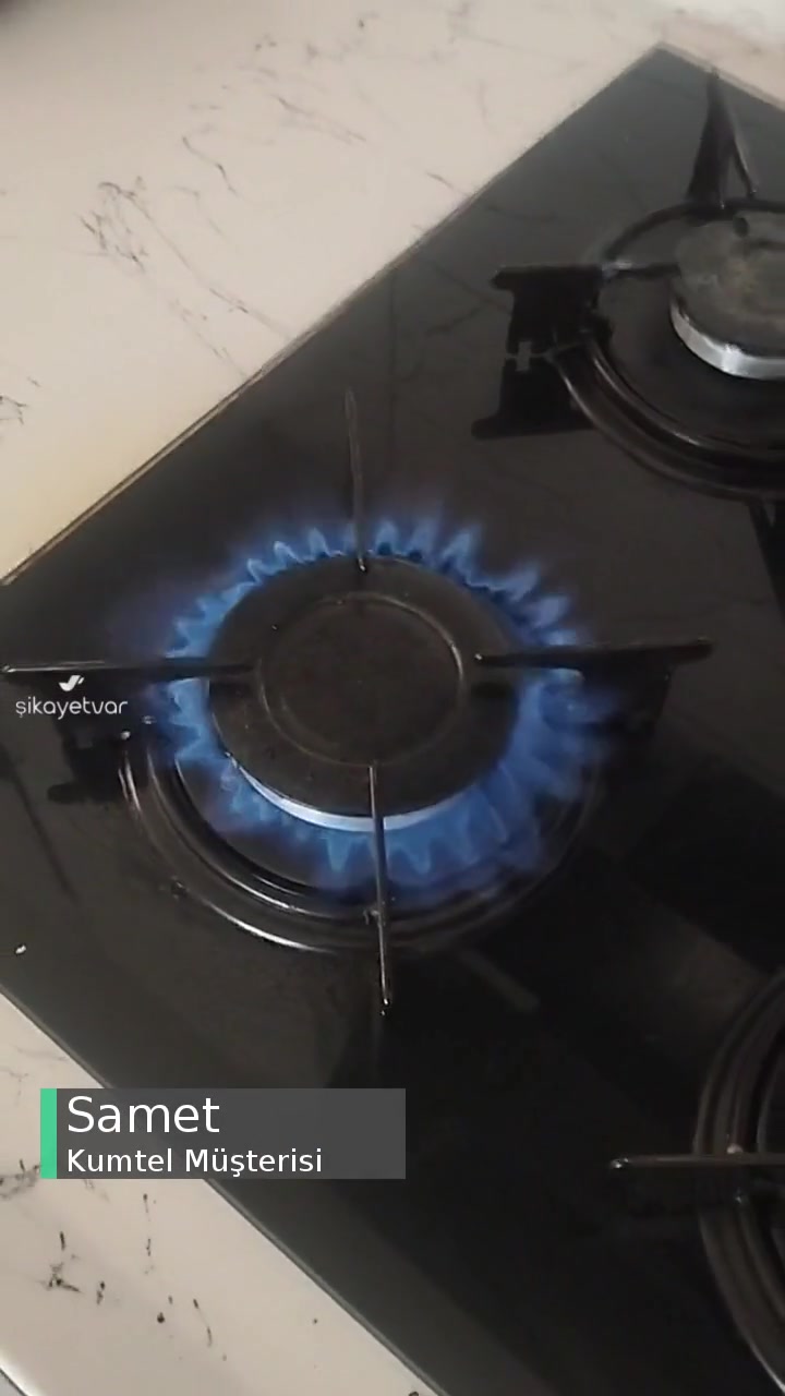 Kumtel Ankastre Set Bozuk Geldi Yapan Da Yok! videonun kapak resmi