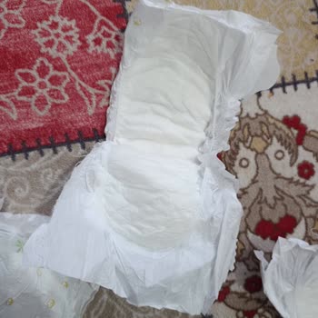 Baby Turco 4 Numara Çocuk Bezlerinde Tekrarlayan Kalite Sorunu