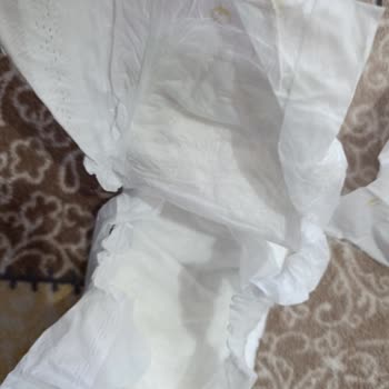 Baby Turco 4 Numara Çocuk Bezlerinde Tekrarlayan Kalite Sorunu