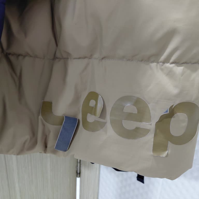 Jeep Montumun Marka Yazıları Döküldü Garanti Talebim Reddedildi