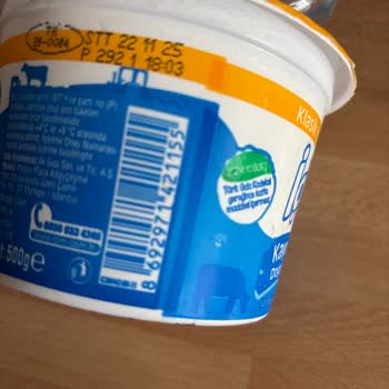 Yemeksepeti Marketten Tarihi Geçmiş Ürün Satışı Mağduriyeti