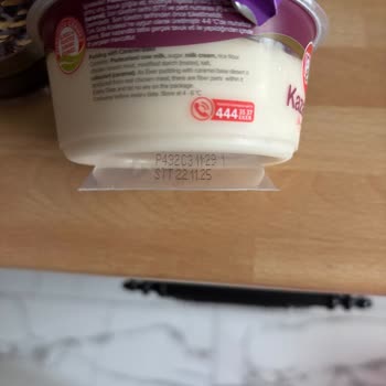 Yemeksepeti Marketten Tarihi Geçmiş Ürün Satışı Mağduriyeti