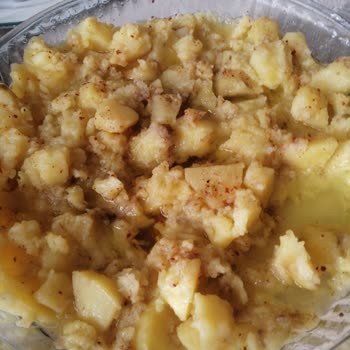 Eksik Tarifler Ve Hatalı Pişirme Ayarlarıyla Büyük Hayal Kırıklığı