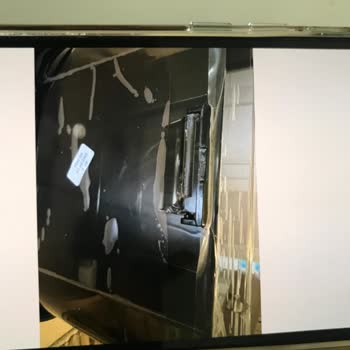 Kırık Gelen Kahve Makinesi İçin İade Sürecinde Mağduriyet Yaşadım