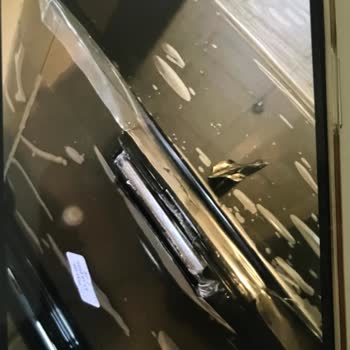 Kırık Gelen Kahve Makinesi İçin İade Sürecinde Mağduriyet Yaşadım