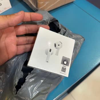 Orijinal Diye Satılan Ürün Sahte Çıktı, Güvenim Sarsıldı