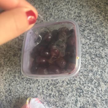 Aldığım Zeytin Paketinden Yabancı Cisim Çıkması Ve Hijyen Sorunu