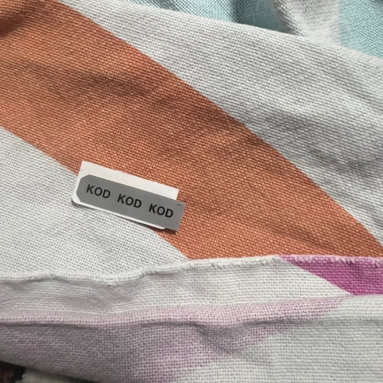 Kinder Pingui Üzerindeki Kodun Amacı Ve Kullanımı Hakkında Bilgilendirme Eksikliği