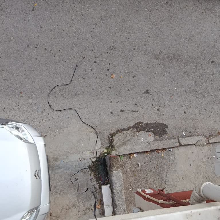 Kablo Sorunu Nedeniyle İnternet Hizmeti Alamıyor, Faturada Mağdur Ediliyorum