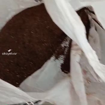 Şehzade Marketler Zinciri 42 Numaralı Tirebolu Siyah Çay Tozdan İbaret!