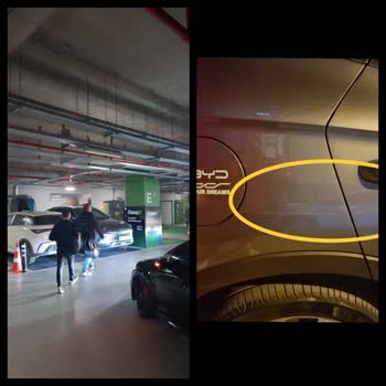 AVM Kapanış Saatinde Araç Çekilemediği Halde Haksız İşgal Ücreti Kesilmesi Ve Yetersiz Bilgilendirme