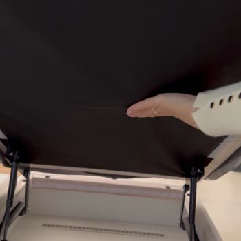 Defolu Koltuk İçin 125 Bin TL İade Sorunu