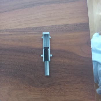 Blum Aventos 25 Mutfak Dolap Kapaklarının Fren Sistemi Ve Yedek Parça Sorunu