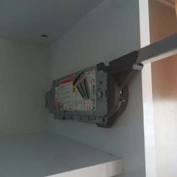 Blum Aventos 25 Mutfak Dolap Kapaklarının Fren Sistemi Ve Yedek Parça Sorunu